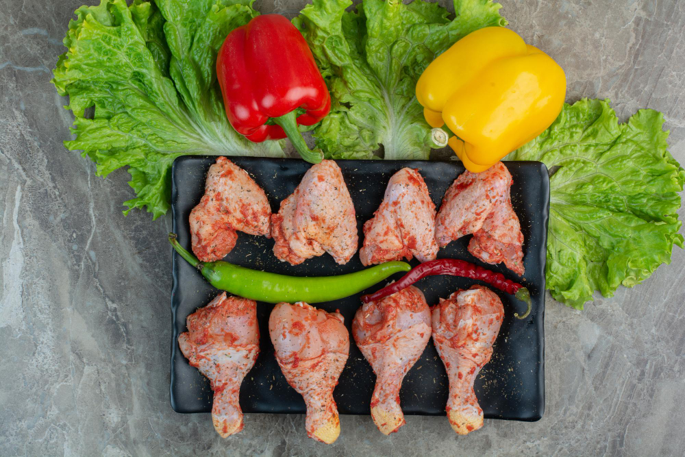 barbecue frozen chicken slow cooker recipe