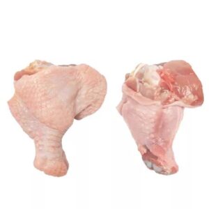 Chicken leg quarters for global export
